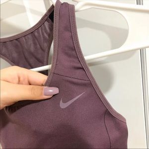 Nike sport bra